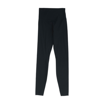Black Active Leggings