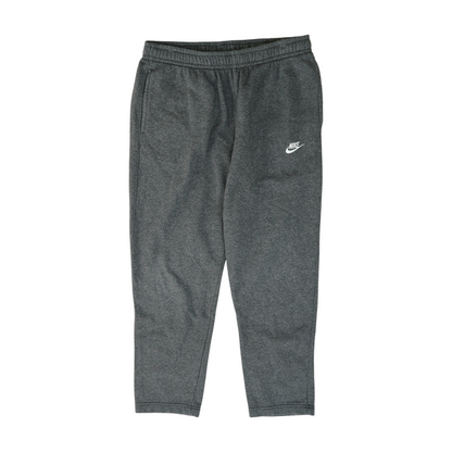 Gray Regular Pants