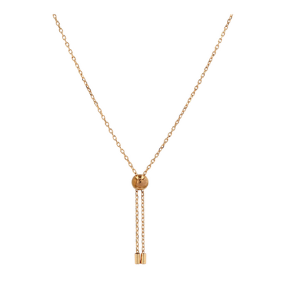 Costume Pendant Necklace