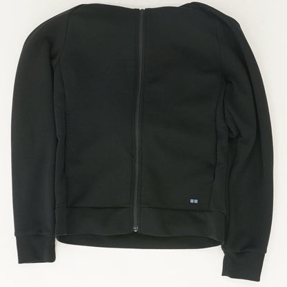 Black Lightweight Jacket