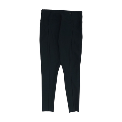 Black Active Leggings