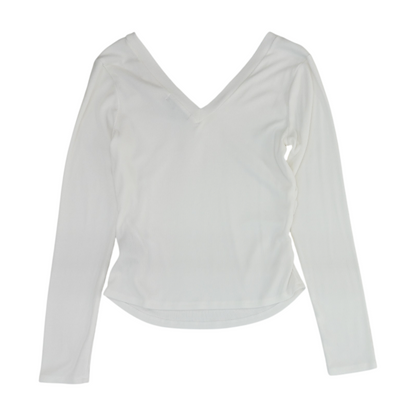 White Blouse