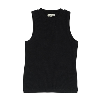 Black Blouse