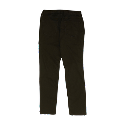 Black Slim Jeans