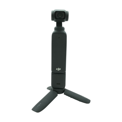 Osmo Pocket 3 Action Camera with Accessories