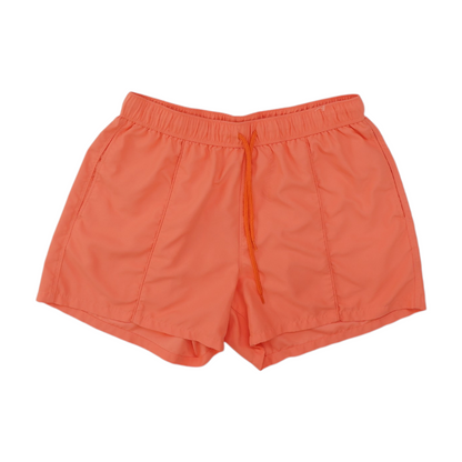 Peach Swim Bottom