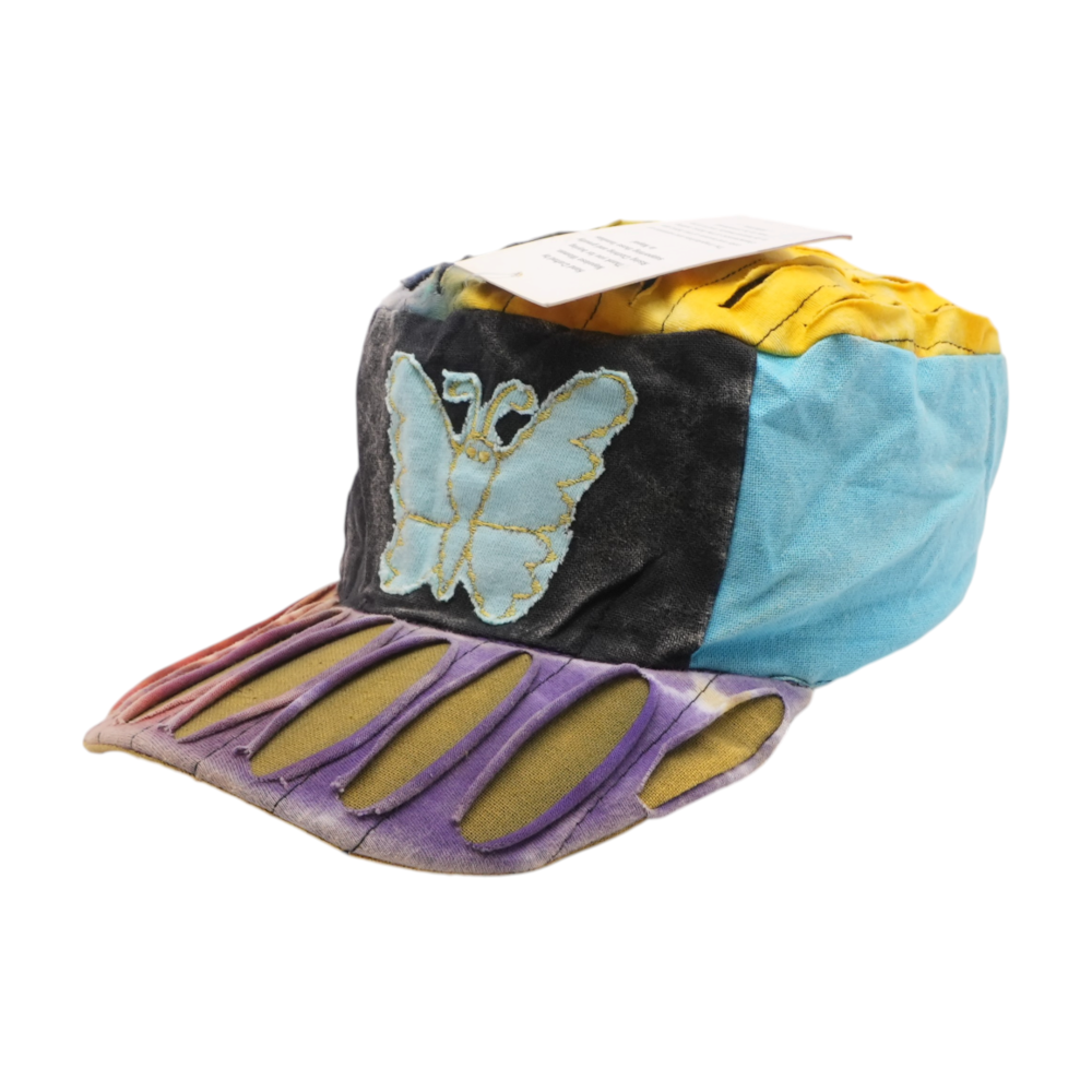 Multi Ballcap