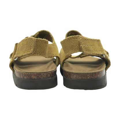 Tan Sandals Shoes