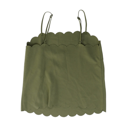 Olive Blouse