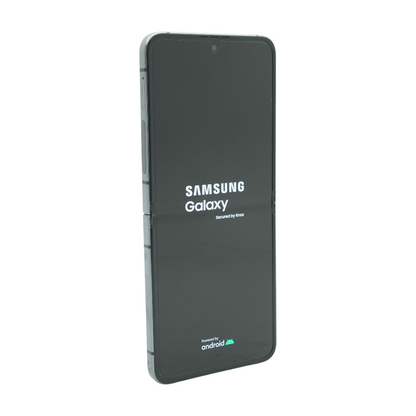Galaxy Z Flip5 "AT&T" 256GB Black UB REFURBISHED