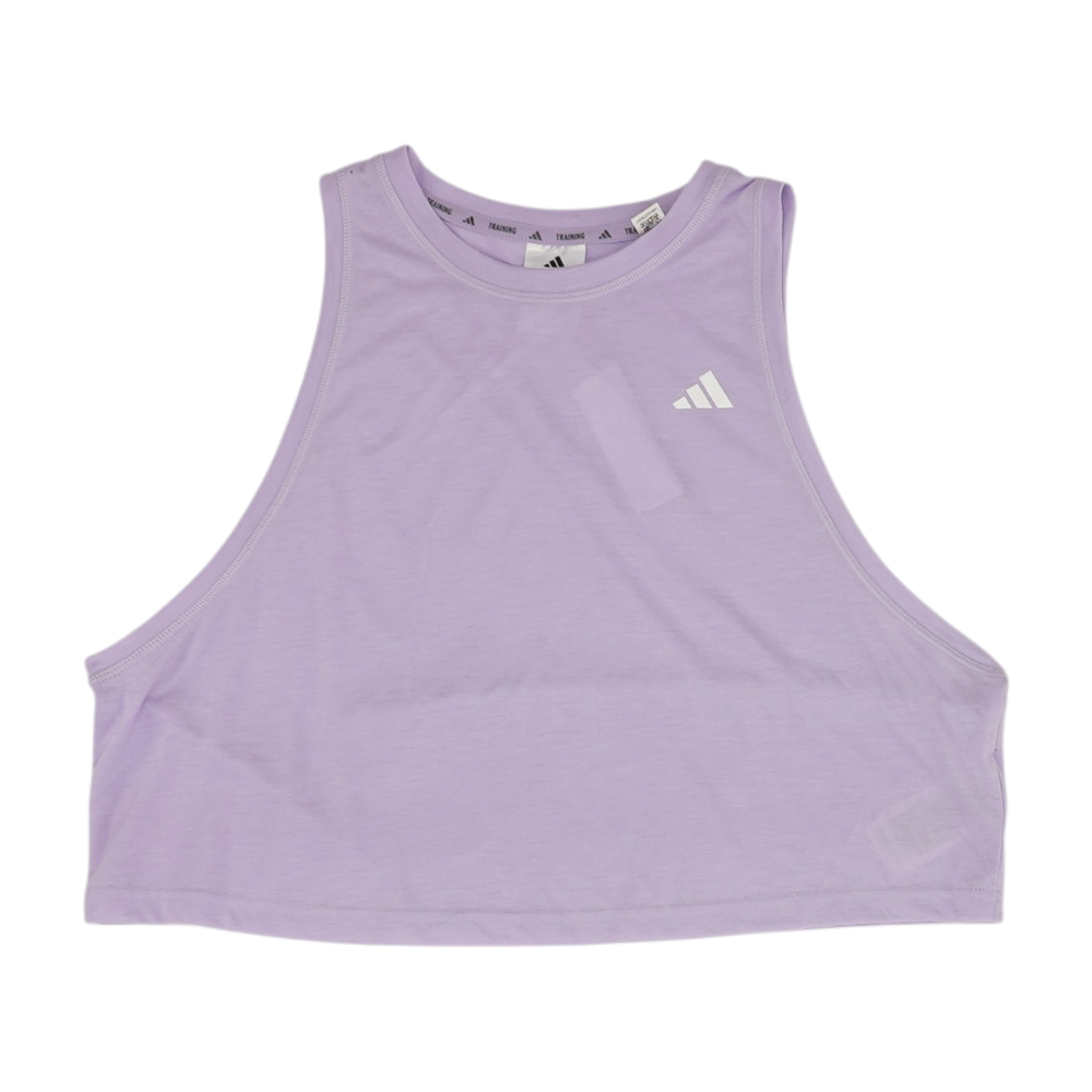 Purple Active T-Shirt
