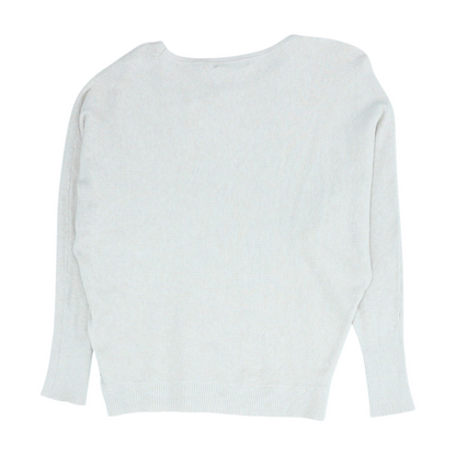Khaki Pullover Sweater