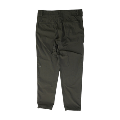 Charcoal Regular Pants