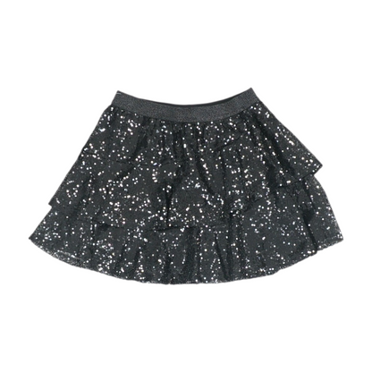 Black Skirt