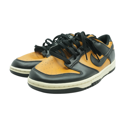 Dunk Low Retro Low-Top Athletic Shoes