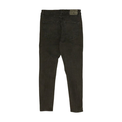 Black Skinny Jeans