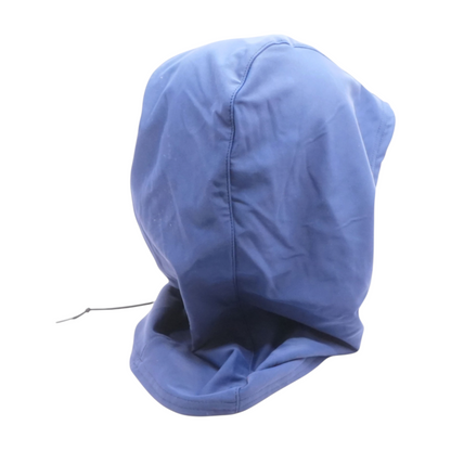 Blue Fleece Lined Balaclava