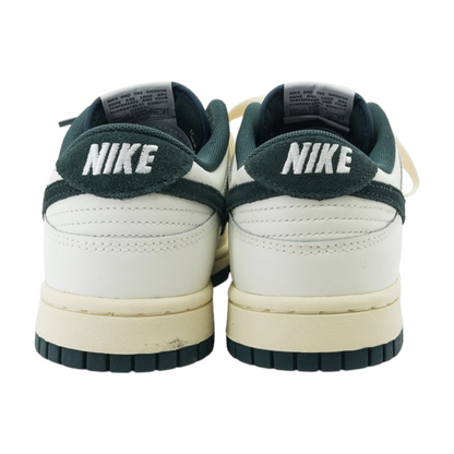 Dunk Low Athletic Department Deep Jungle Low-Top Athletic Shoes