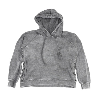 Gray Hoodie