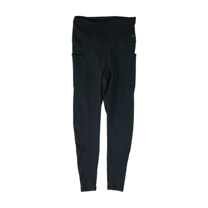 Black Active Leggings