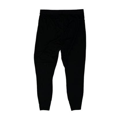 Black Solid Base Layer