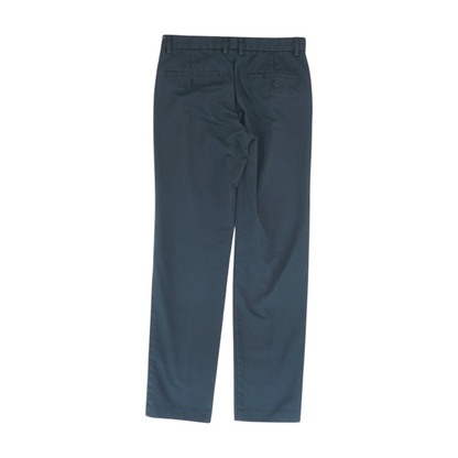 Navy Regular Pants