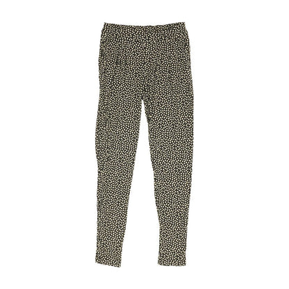 Black Misc Dress Pants