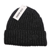Black Beanie