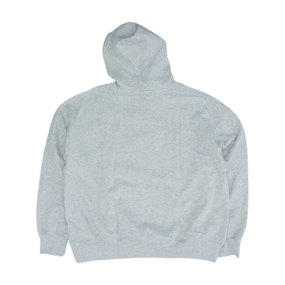 Gray Hoodie