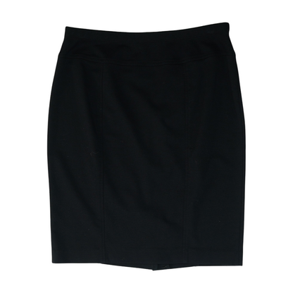 Black Mini Skirt