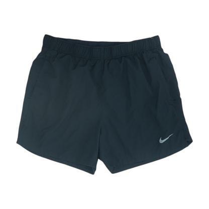 Black Active Shorts