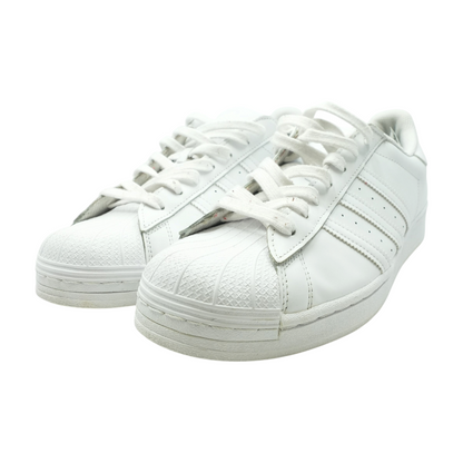 Superstar Low Leather Trainers Low-Top Athletic Shoes