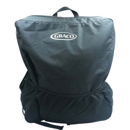 Car Seat Backpack