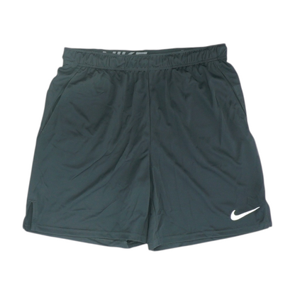 Black Active Shorts