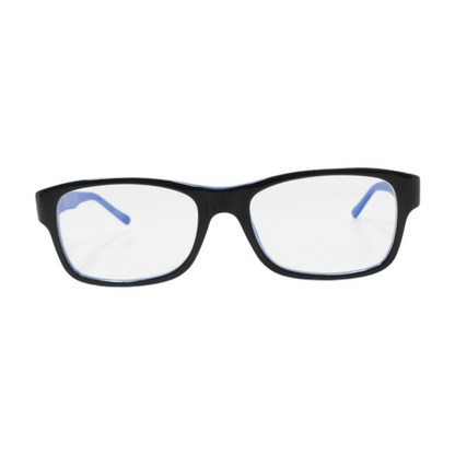 Black RB 5268 Rectangle Prescription Eyewear