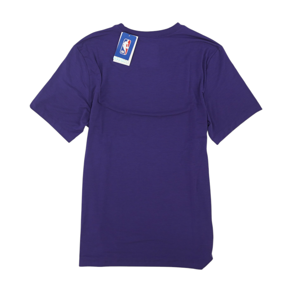Purple Phoenix Suns Graphic T-Shirt