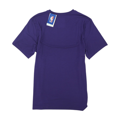 Purple Phoenix Suns Graphic T-Shirt