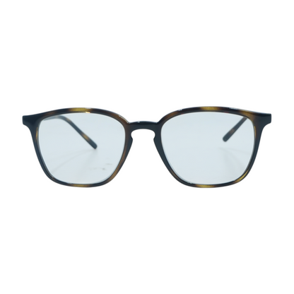 Tortoise RB 7185 Square Prescription Eyewear
