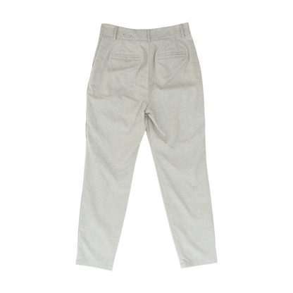 Gray Pants
