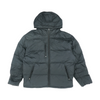 Black Solid Jacket