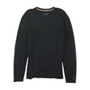 Charcoal Solid Active T-Shirt