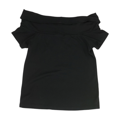 Black Blouse