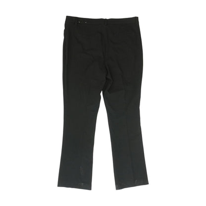 Black Dress Pants