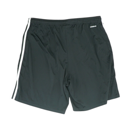 Black Active Shorts