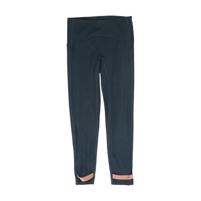 Black Active Leggings