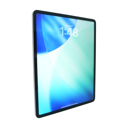 iPad Pro 12.9" Space Gray 6th Gen 256GB Cellular Tablet