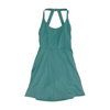 Halara Green Mini Dress – Image 1