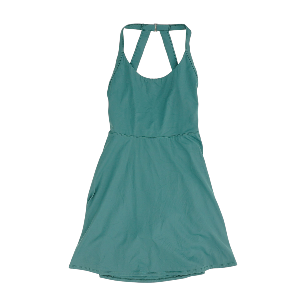 Halara Green Mini Dress – Image 1