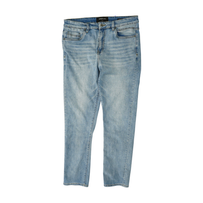 Athletic Jeans