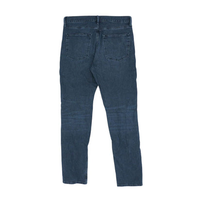Black Slim Jeans